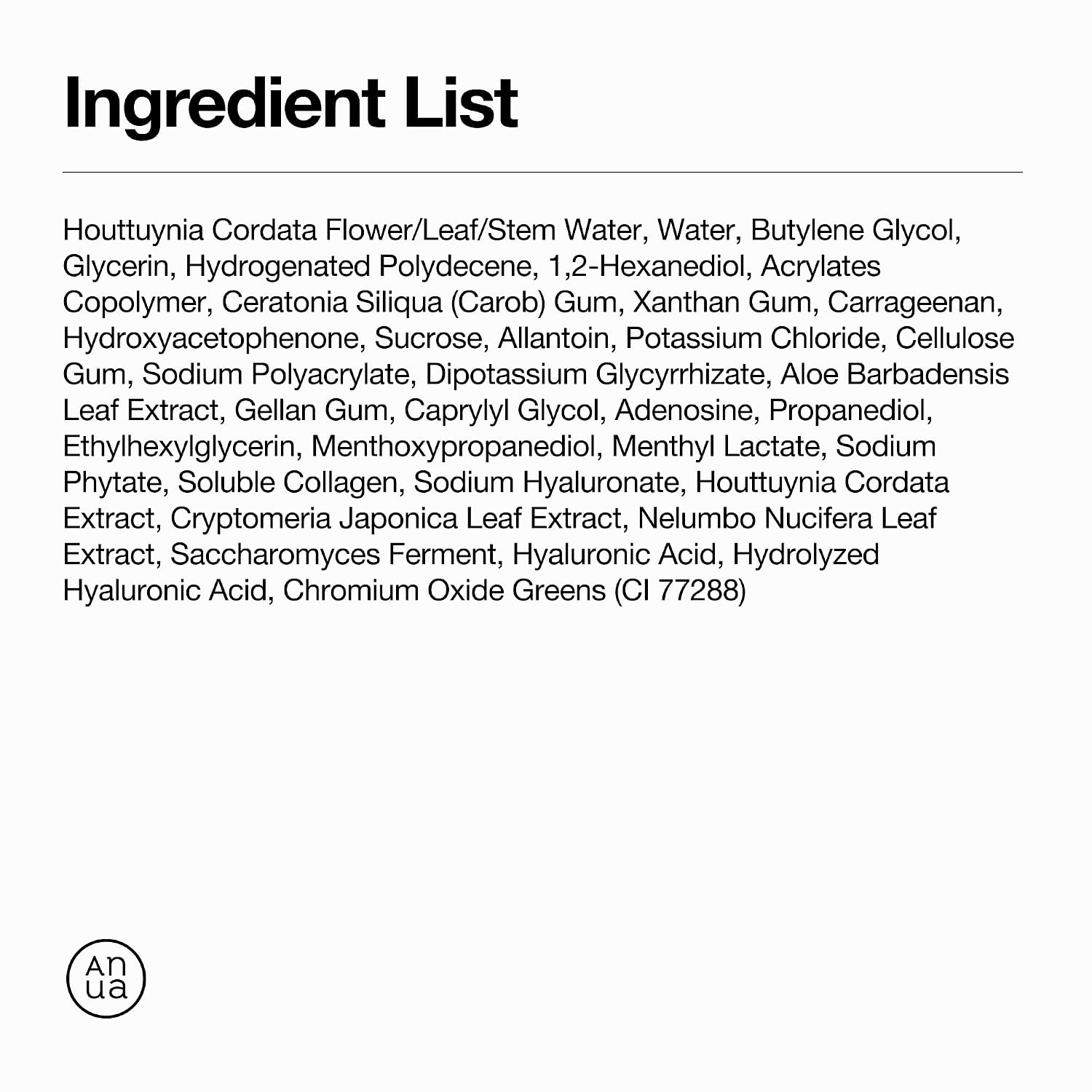 image:imageANUA Rice 70 Glow Collagen Mask 134 oz4eaHeartleaf
