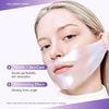 ANUA Ceramide Barrier Collagen Mask, 4ea(Eternal Honmoon)
