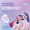 ANUA Ceramide Barrier Collagen Mask, 4ea(Eternal Honmoon)