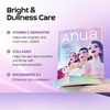 ANUA Ceramide Barrier Collagen Mask, 4ea(Eternal Honmoon)