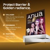 ANUA Ceramide Barrier Collagen Mask, 4ea(Golden Honmoon)