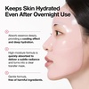 ANUA Rice 70 Glow Collagen Mask, 1.34 oz/4ea(Peach)