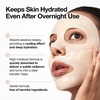 ANUA Rice 70 Glow Collagen Mask, 1.34 oz/4ea(Rice)