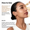ANUA Rice 70 Glow Collagen Mask, 1.34 oz/4ea(Rice)