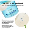 Anua Niacinamide 5 TXA Toner Pads, 60 Pads(Catechin)