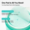 Anua Niacinamide 5 TXA Toner Pads, 60 Pads(PDRN)