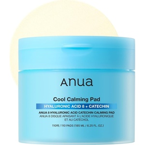 Anua Niacinamide 5 TXA Toner Pads, 60 Pads(Catechin)